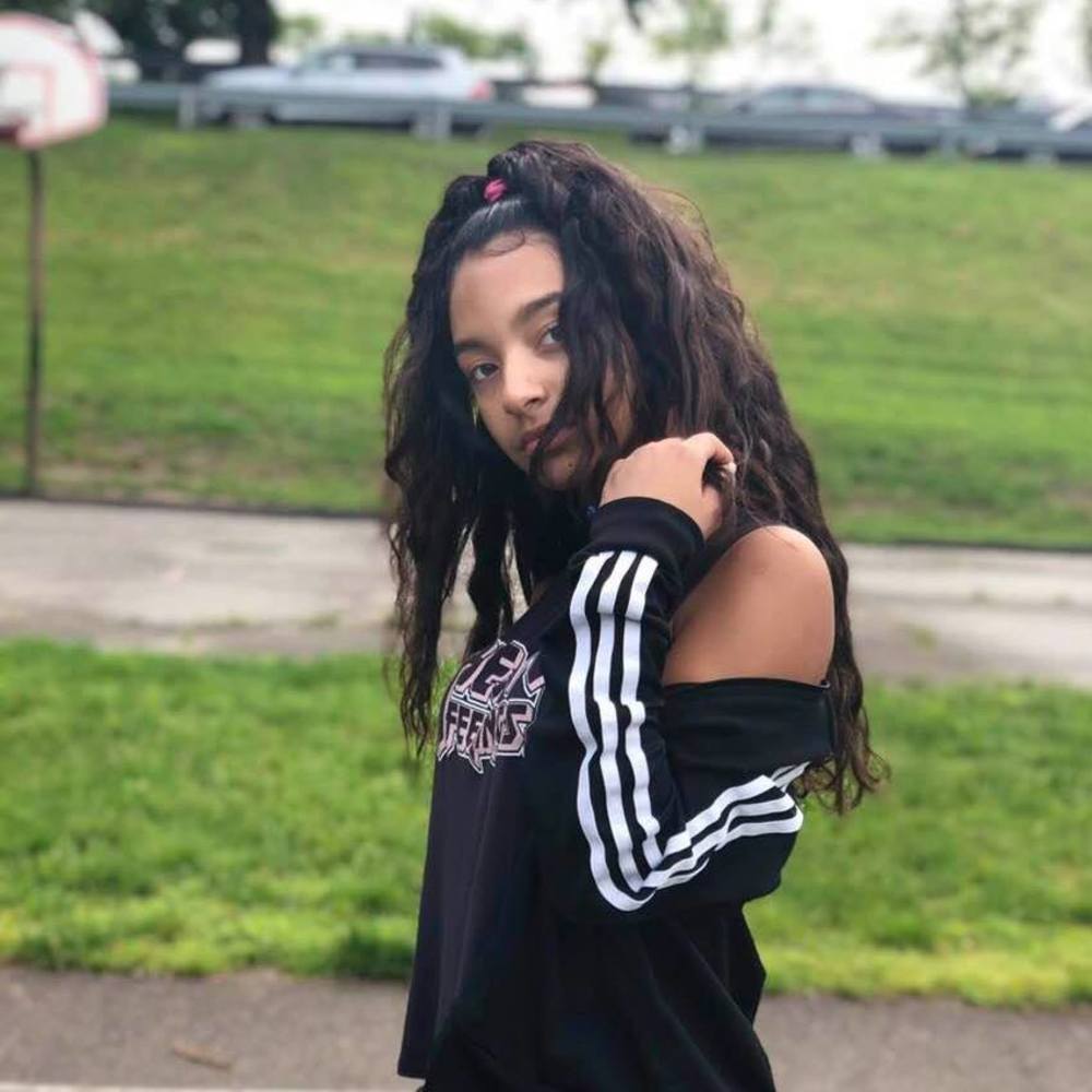 Meet your Posher, Heily